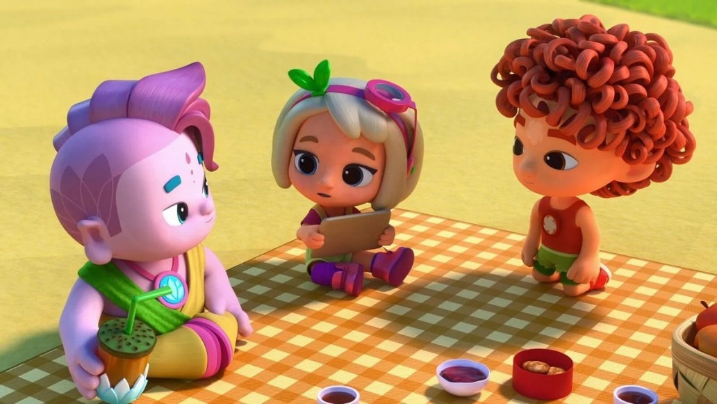 Листайте вправо, чтобы увидеть больше изображений