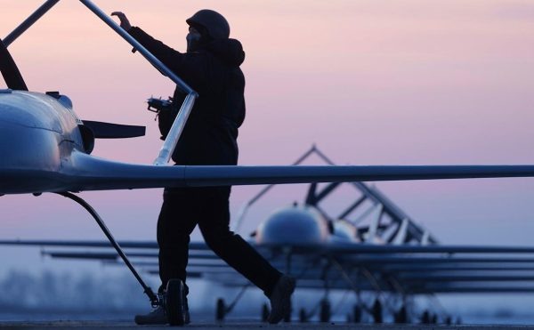 Евгений Малолетка / AP / ТАСС