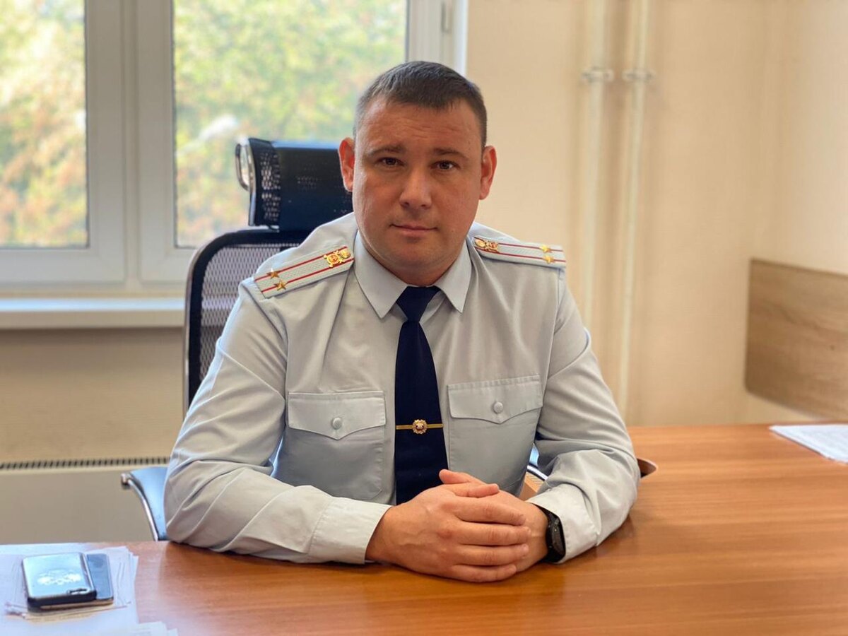 Сергей Кузьмин