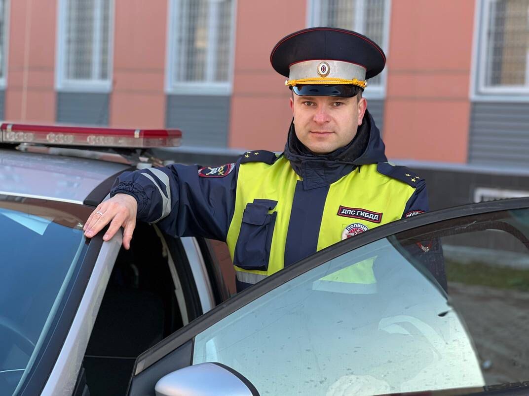 Александр Новиков