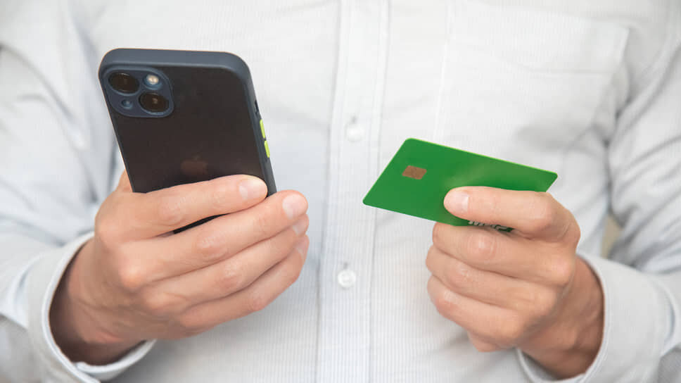 Два жителя Казани отдали мошенникам 7 млн рублей.📷Фото: Олег Харсеев / Коммерсантъ