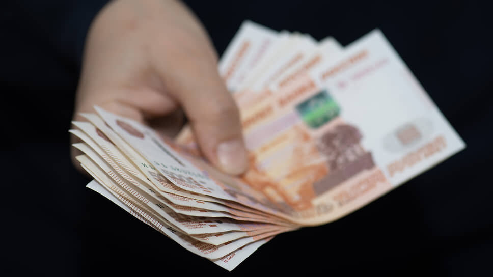 Долги застройщиков Татарстана перед банками выросли до 230,4 млрд рублей.📷Фото: Олег Харсеев / Коммерсантъ