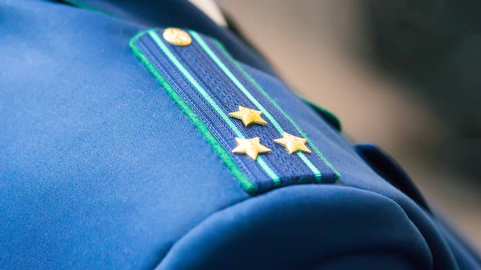 Суд отказал бывшей главе КЗИО Альметьевска в восстановлении на работе.📷Фото: Игорь Елисеев / Коммерсантъ