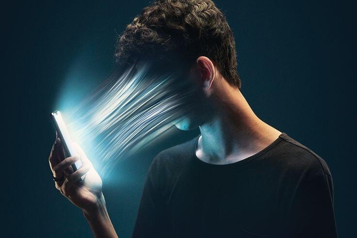 Вот как они работают