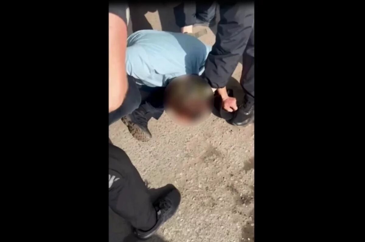    1 год колонии получил иностранец в Пензе за дачу взятки сотруднику УФСБ