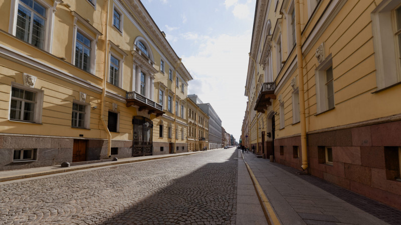    телеканал "Санкт-Петербург" / АО "ГАТР"