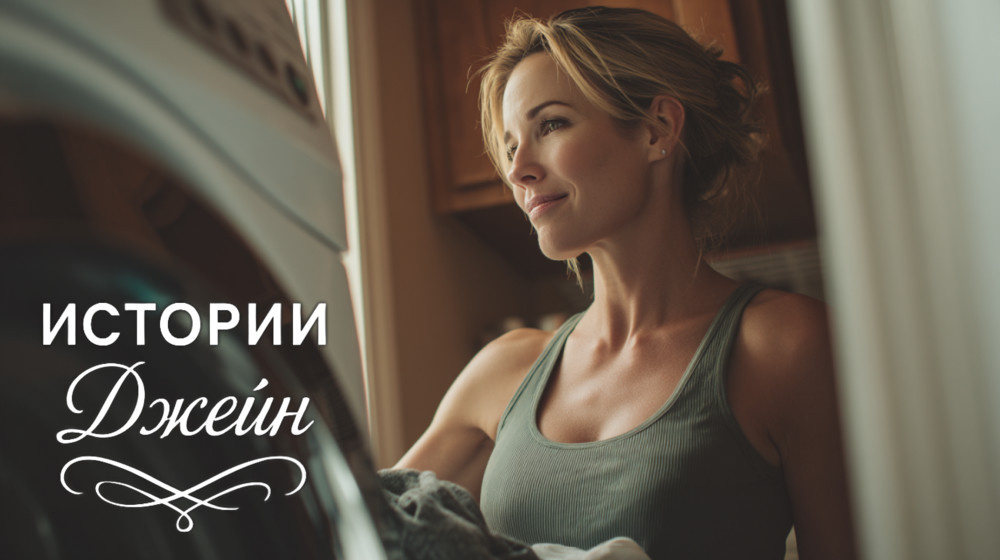    — Мы с отцом хотим отдохнуть, а ты остаешься с детьми сестры, — сказала мать, приехав к младшей дочери