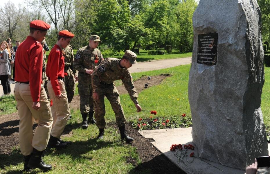    Алексей Сухоруков/РИА Новости