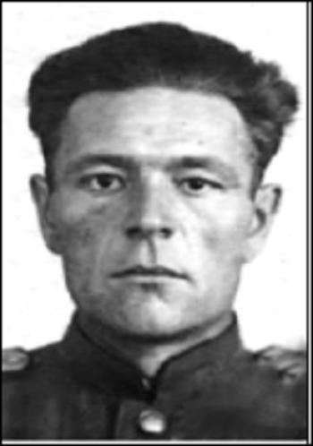 Сидоренко Иван Поликарпович