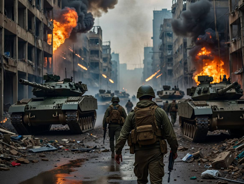 Изображение сгенерировано ИИ