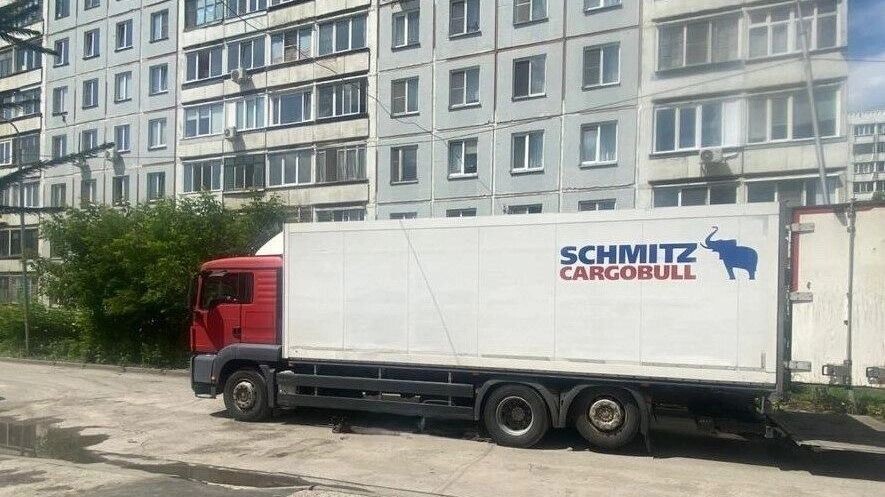     Источник: пресс-служба ГИБДД