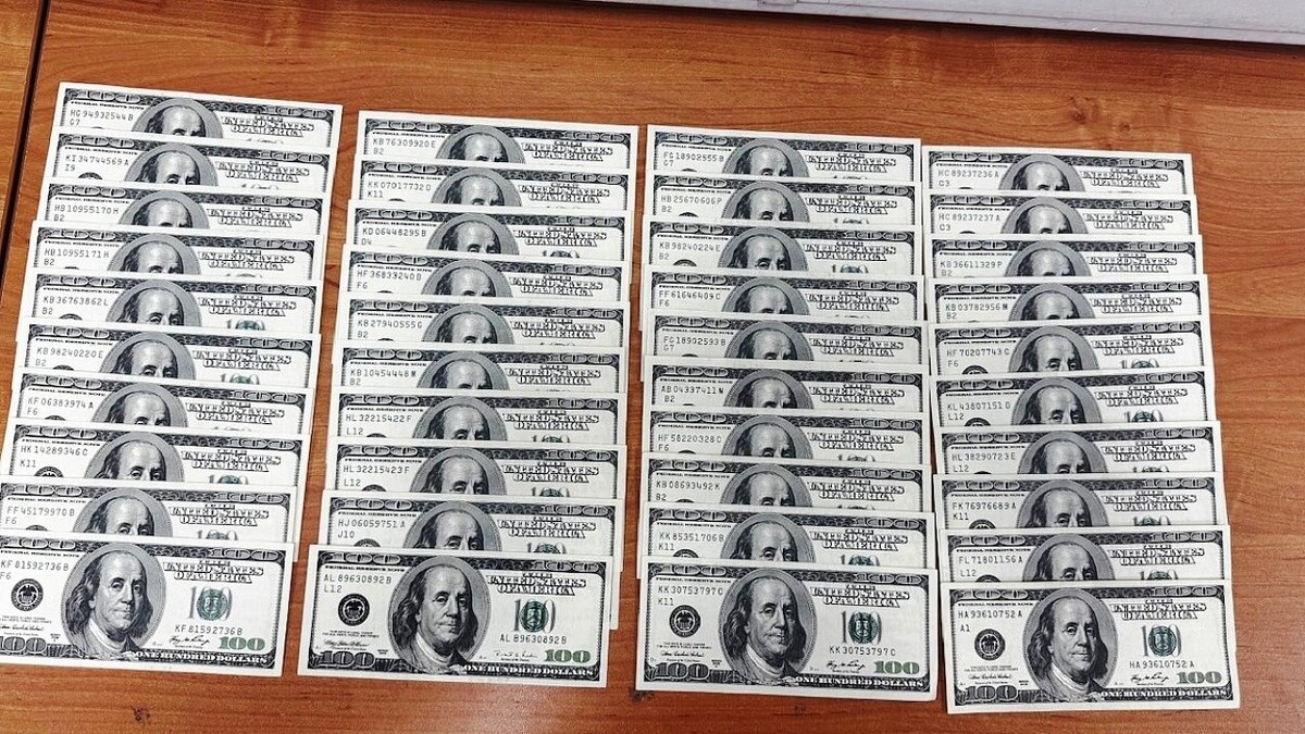    Фото: Южное таможенное управление