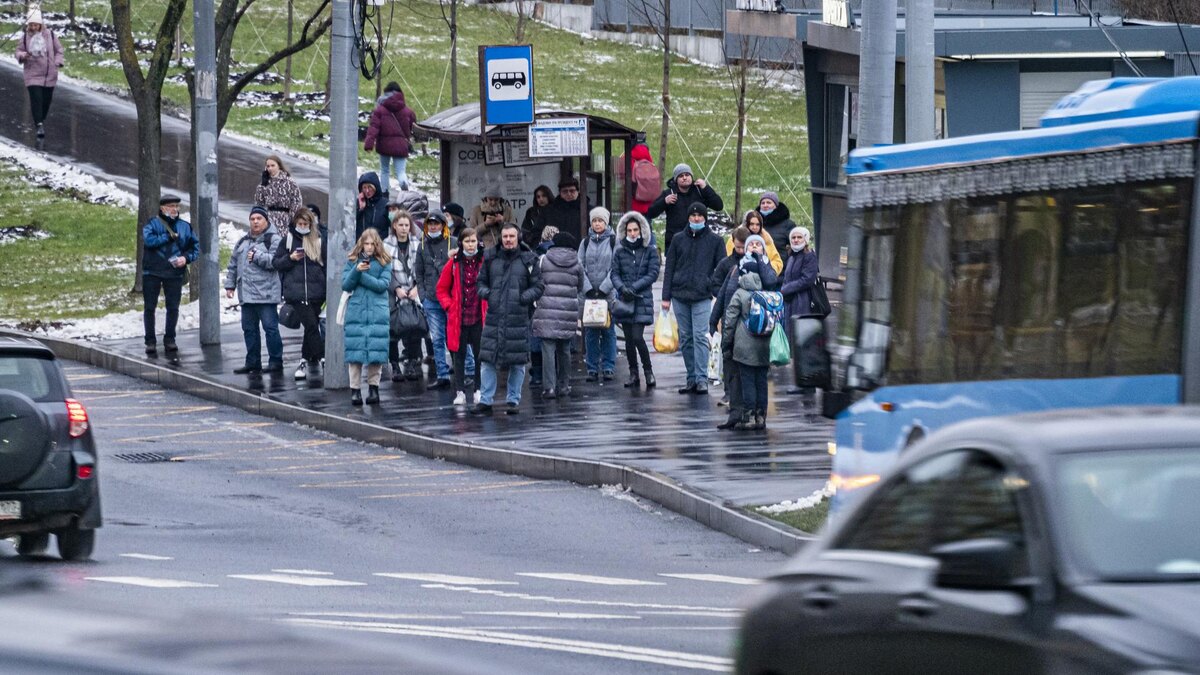 Фото: ИЗВЕСТИЯ/Константин Кокошкин