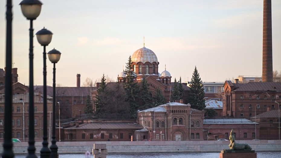    Автор фото: Тихонов Михаил