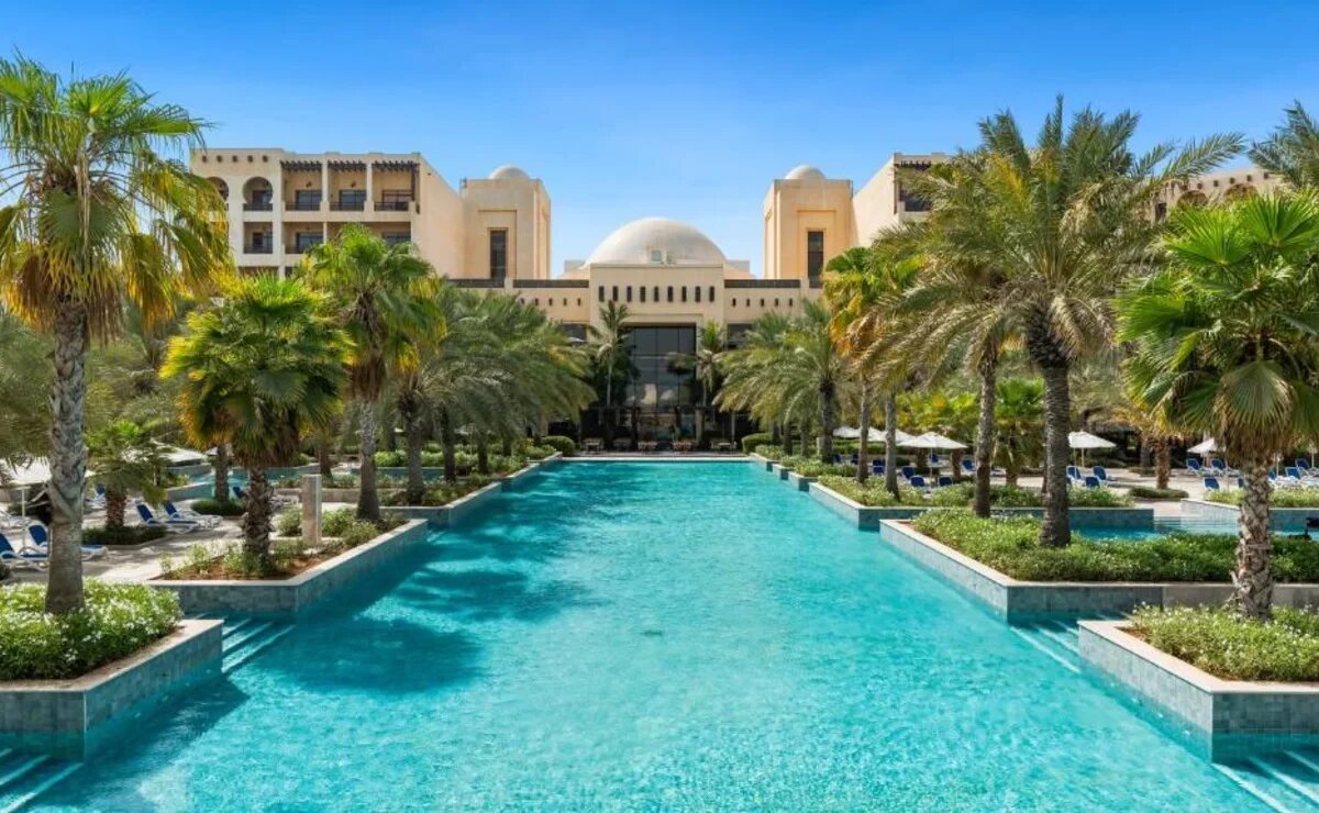    Скидки по раннему бронированию помогли сохранить спрос на туры в ОАЭ