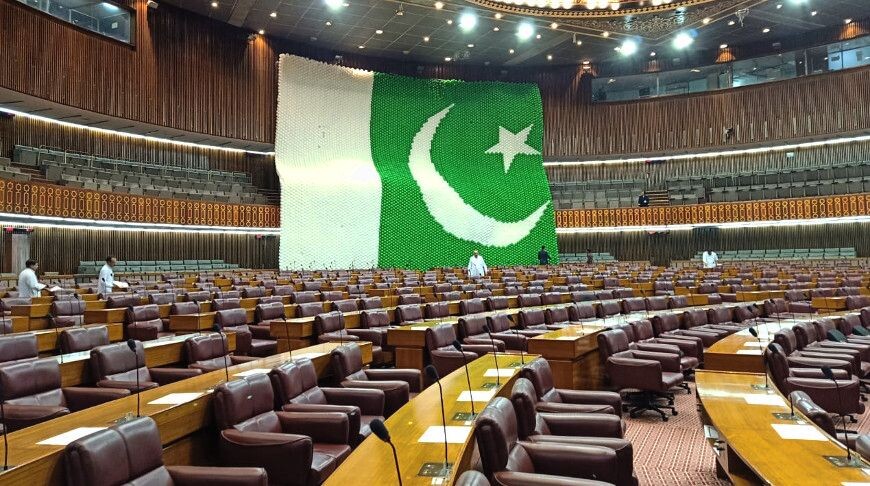 Было решено повысить брачный возраст