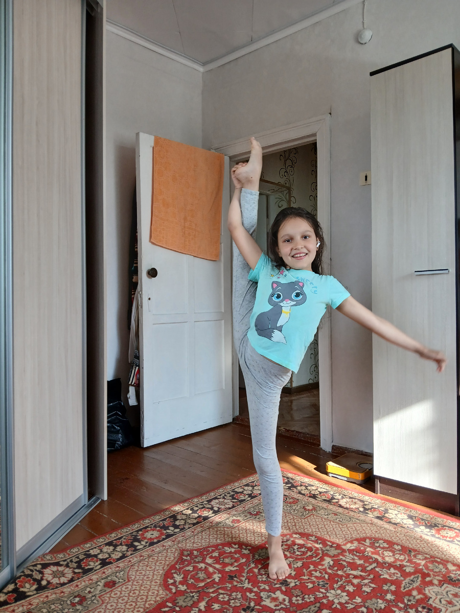 Фото июнь 2025г.