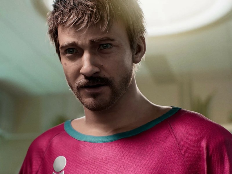    Авторов The Alters уличили в использовании ИИ. Пришлось извиняться