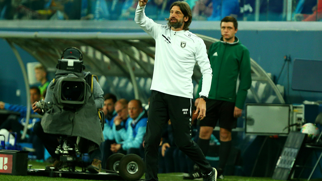    Фото: Aleksandr Kulebyakin/Globallookpress