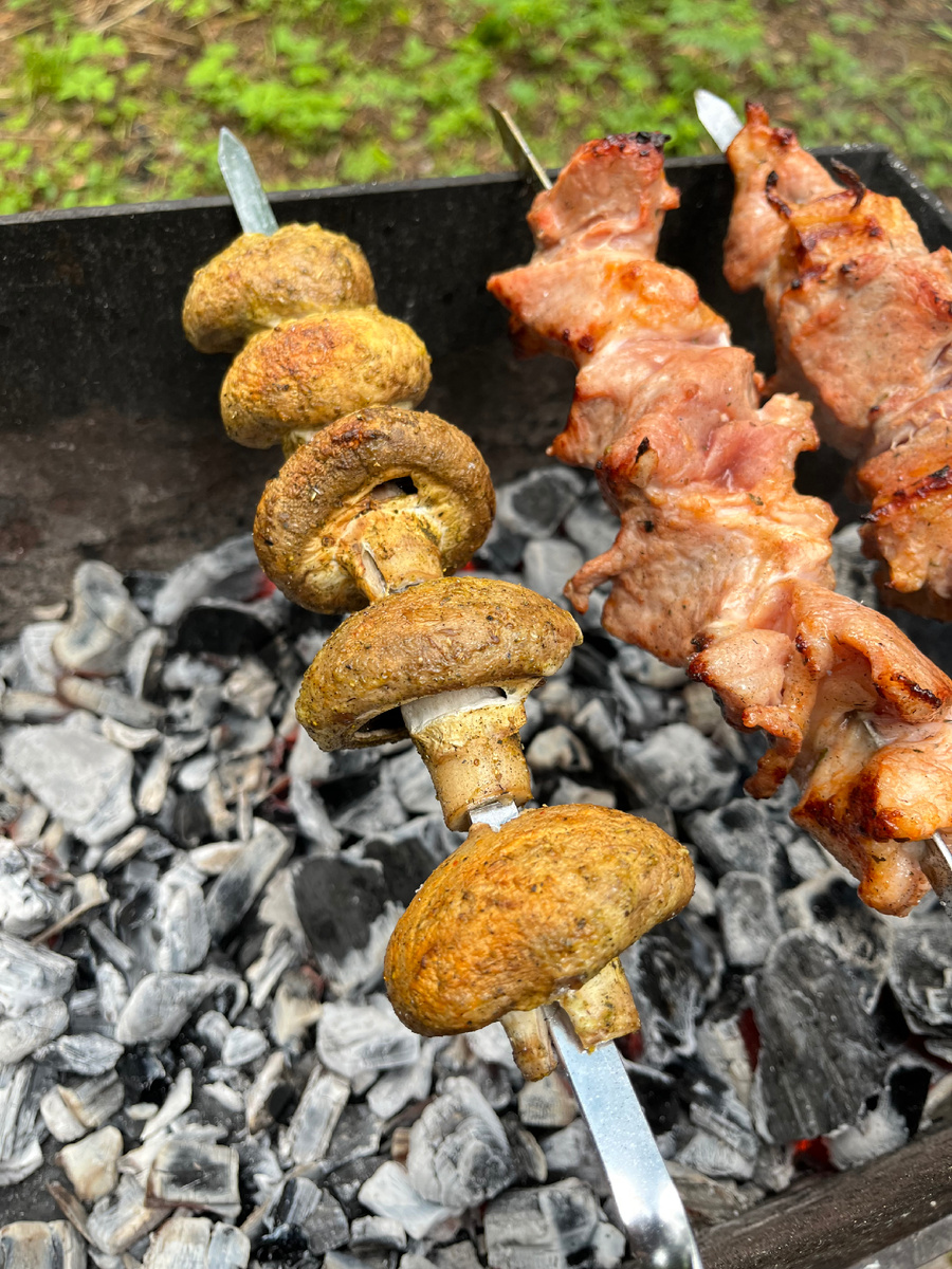 Фото Автора Тома Готовитдома