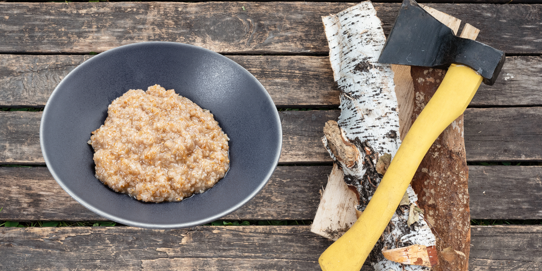 Древнерусские блюда: рискнете попробовать?