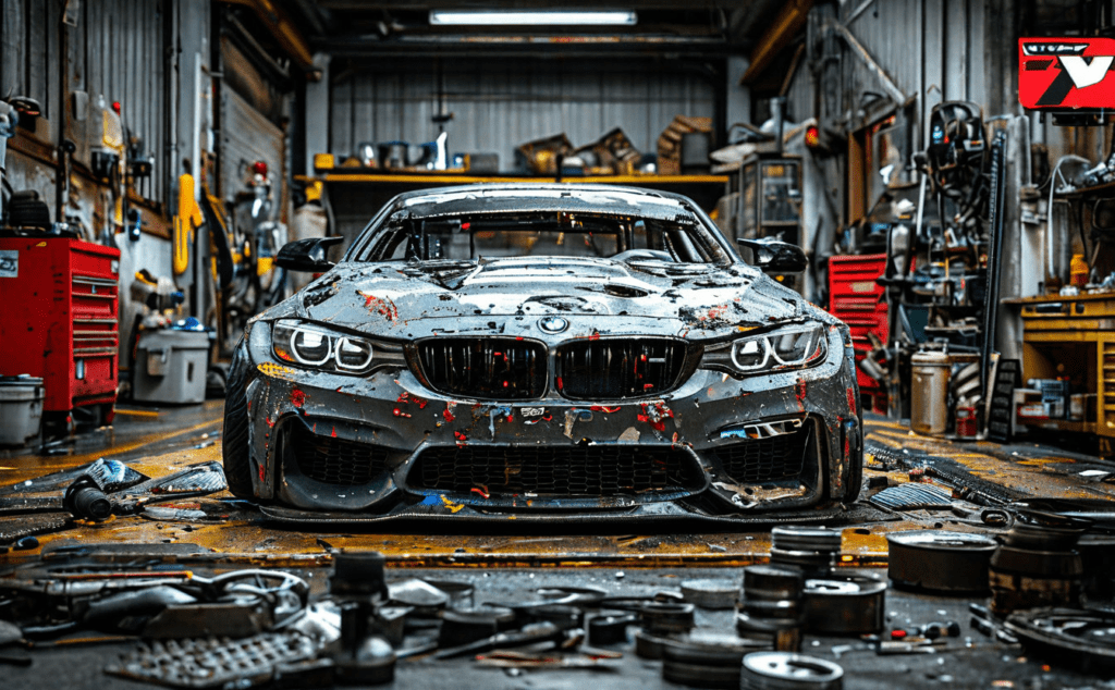    Что делать с поврежденным ноускатом при доставке admin