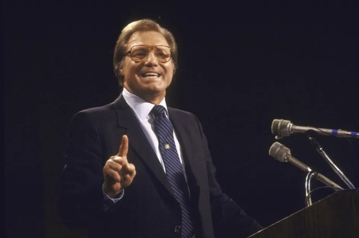 Фото: Cynthia Johnson/Getty Images