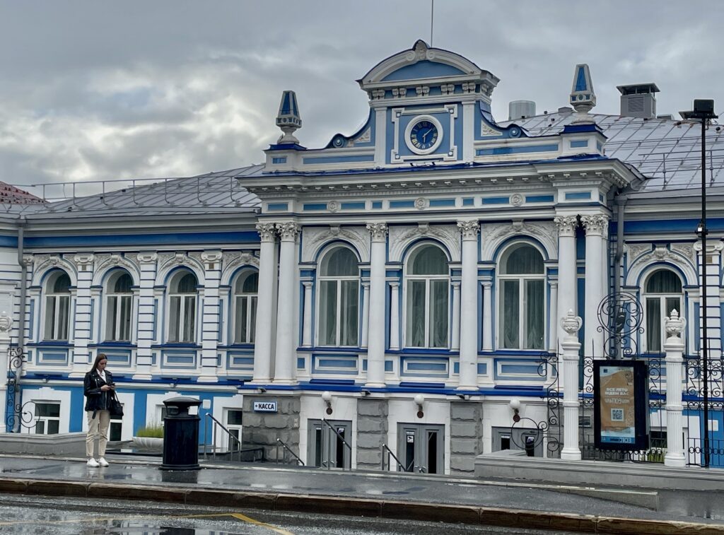    Фото: В курсе.ру Ольга Гилёва