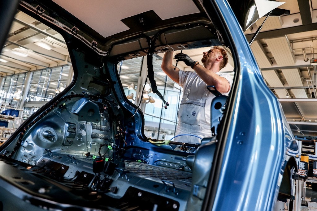    Фото © FILIP SINGER / EPA / ТАСС