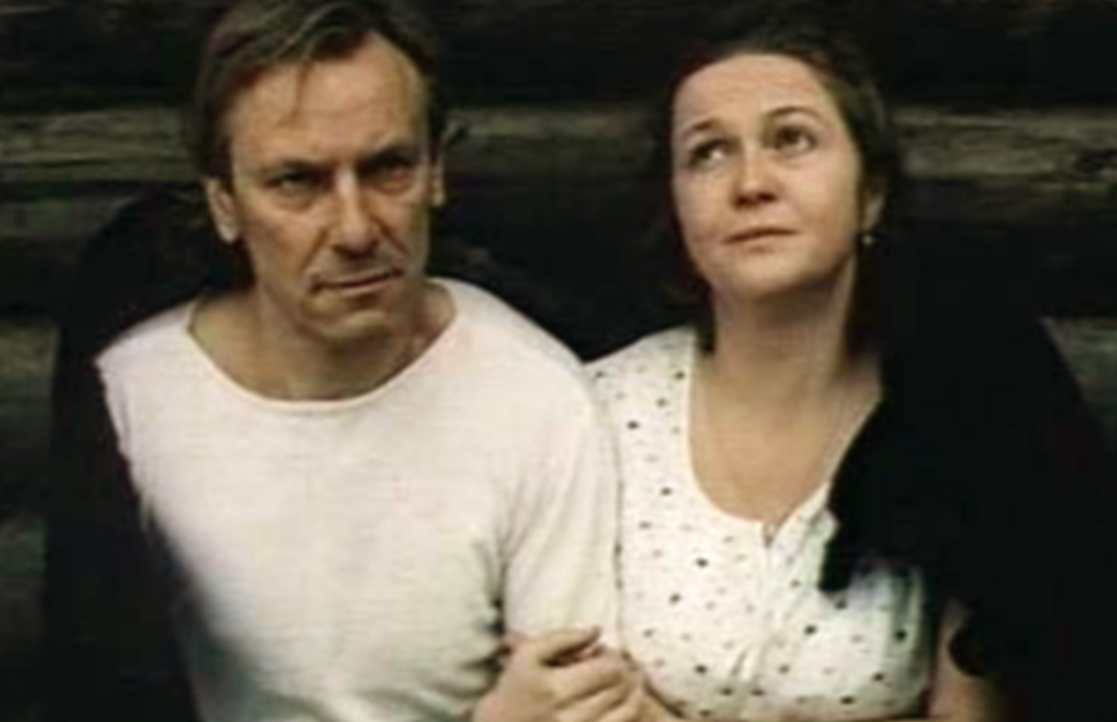 Кадр из фильма «Срок давности»