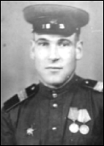 Савтенко Иван Никитович