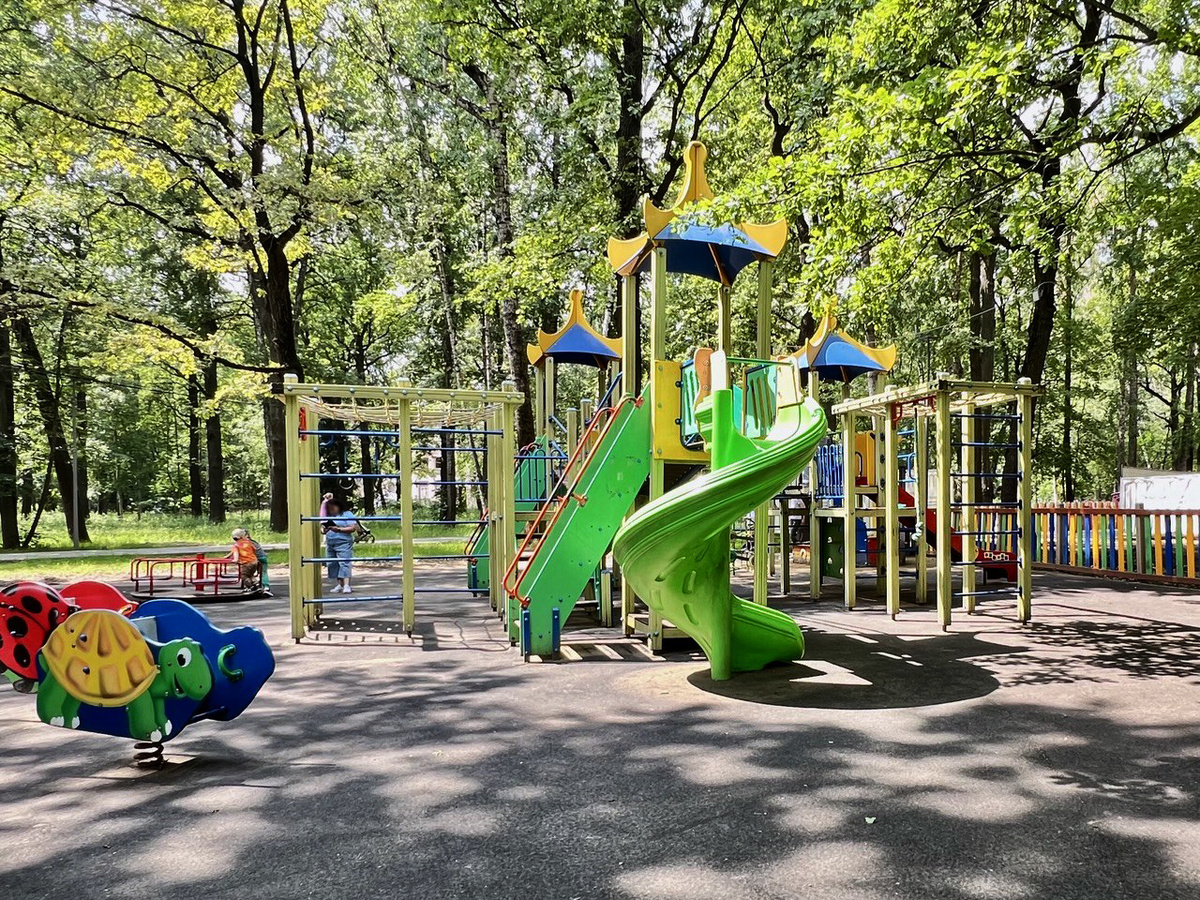 Фото автора