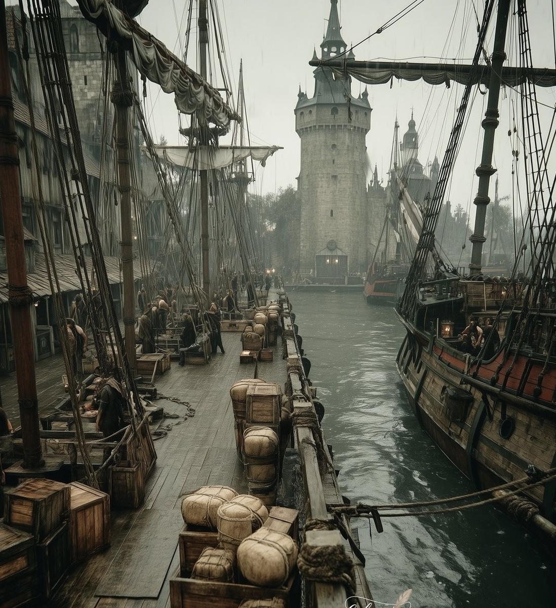 Иллюстрация: Eleniya