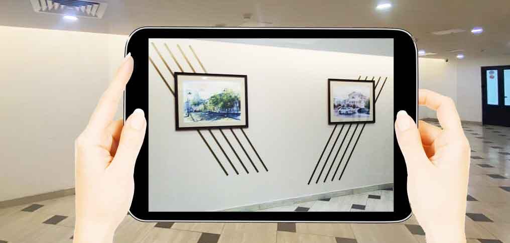 Постеры с видами Москвы: исторические улицы