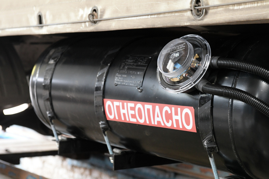 © РИА Новости. , Максим Богодвид