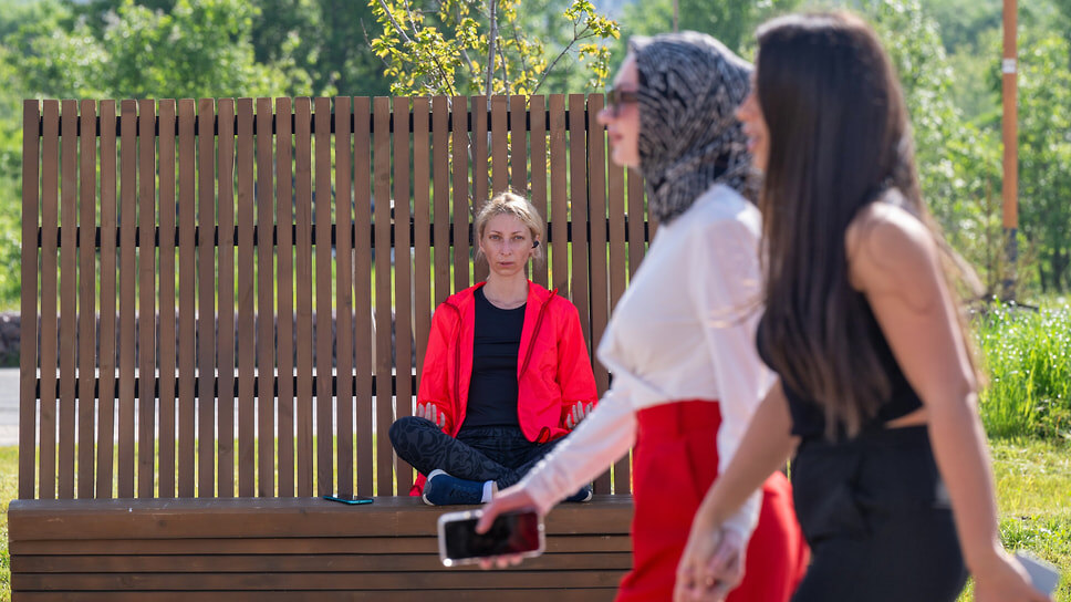 Фото: Алексей Смагин / Коммерсантъ