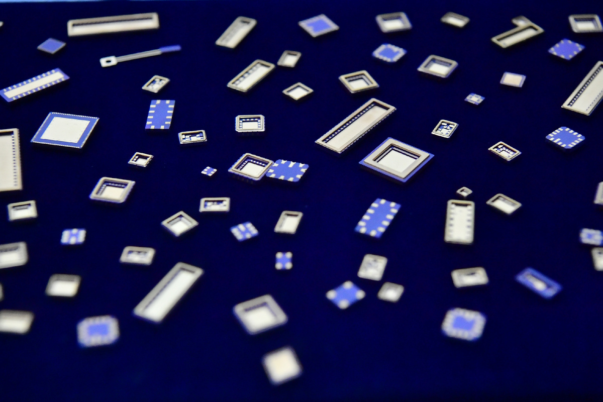 © РИА Новости // Алексей Куденко