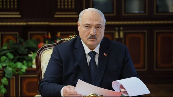    © Пресс-служба президента Беларуси