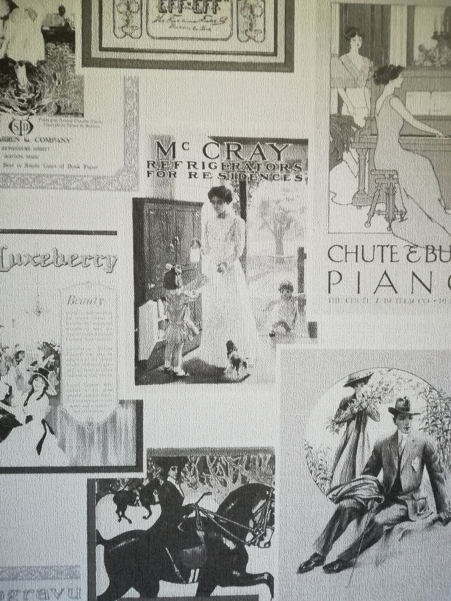 Интересно, кто-нибудь догадается, что именно вдохновило, какая соринка? 