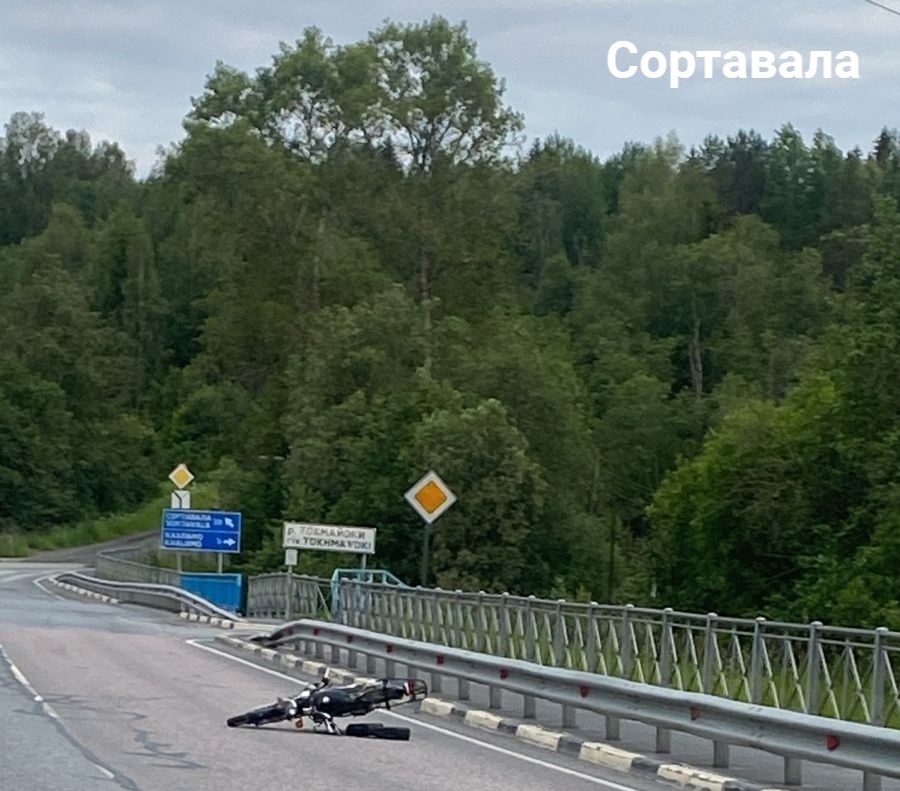    Фото: ГАИ Карелии