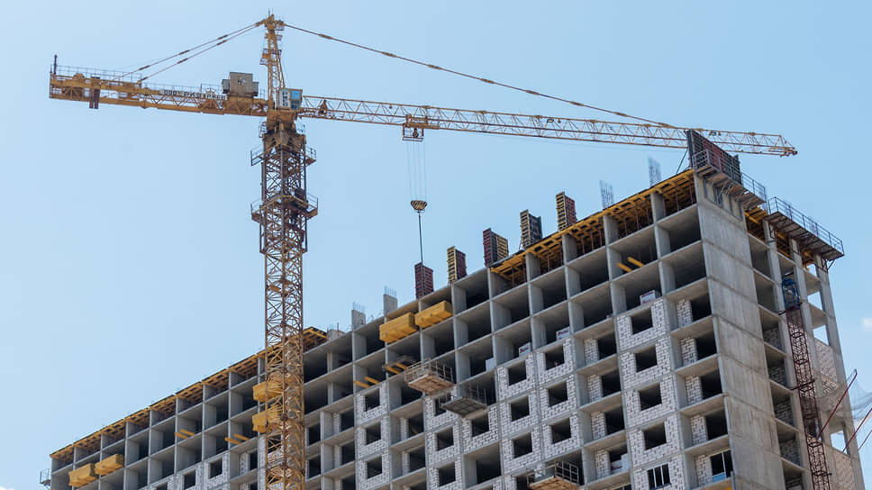 Фото: Олег Харсеев / Коммерсантъ