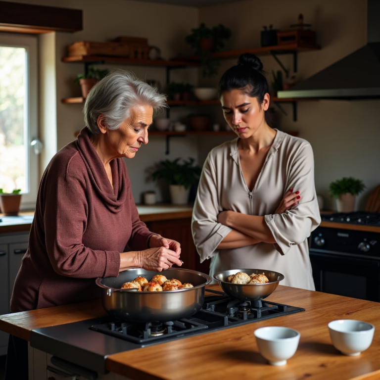    Мамина забота blogmorozova