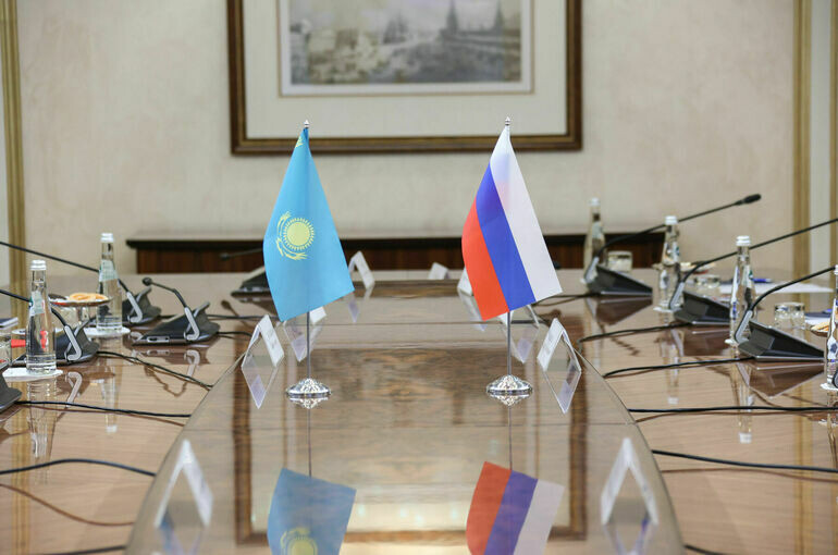   Пресс-служба Совета Федерации