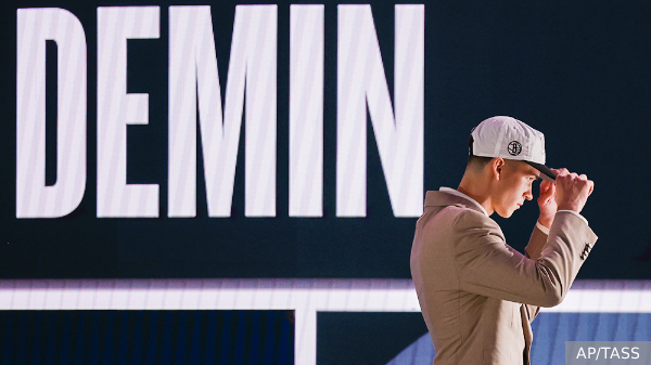     Фото: AP/TASS   
 Текст: Дмитрий Зубарев