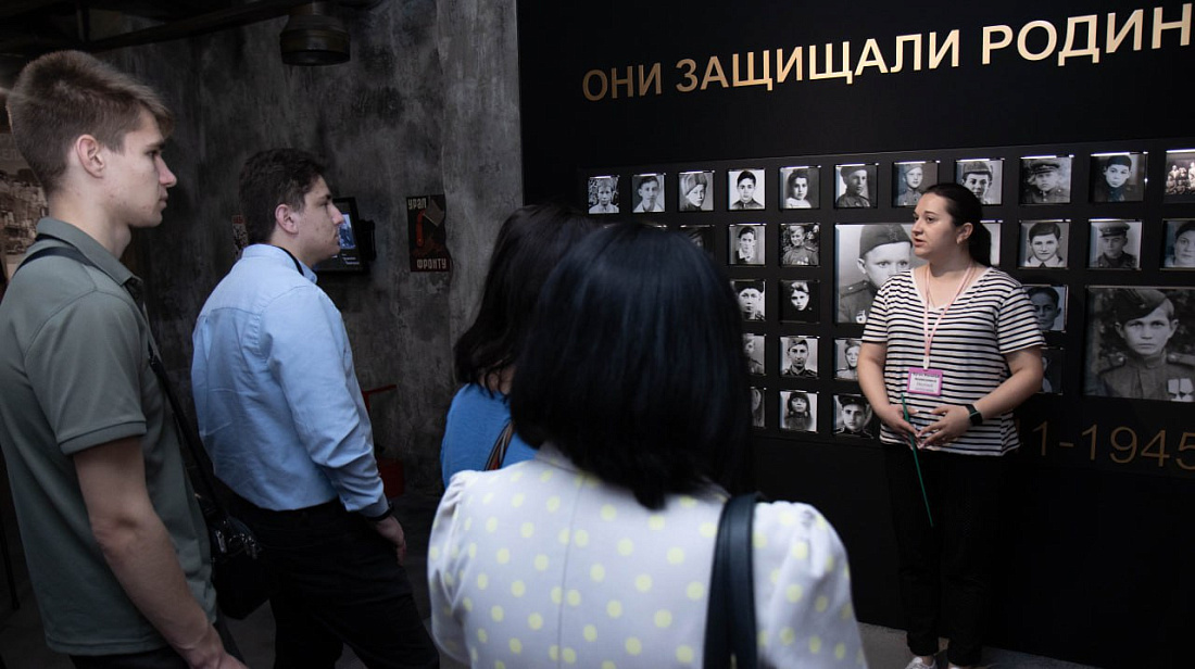 Фото: Правительство Курской области