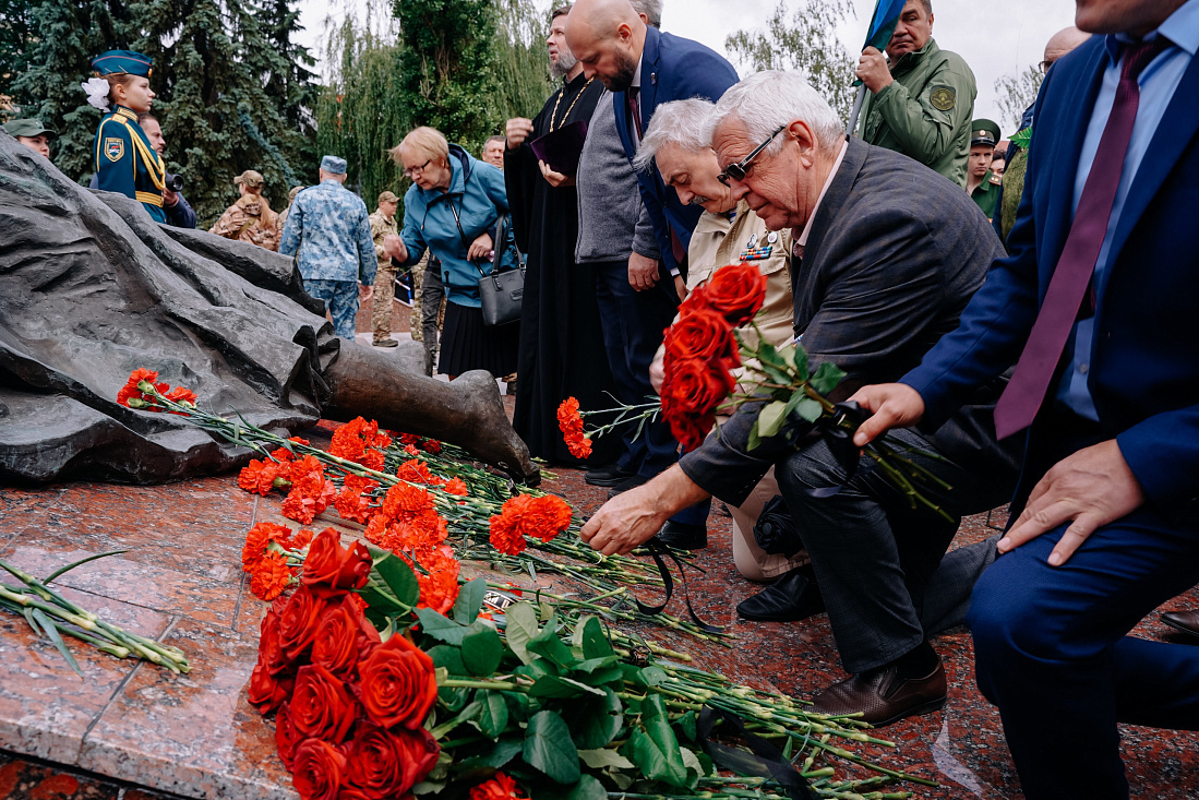 Фото: Правительство Курской области