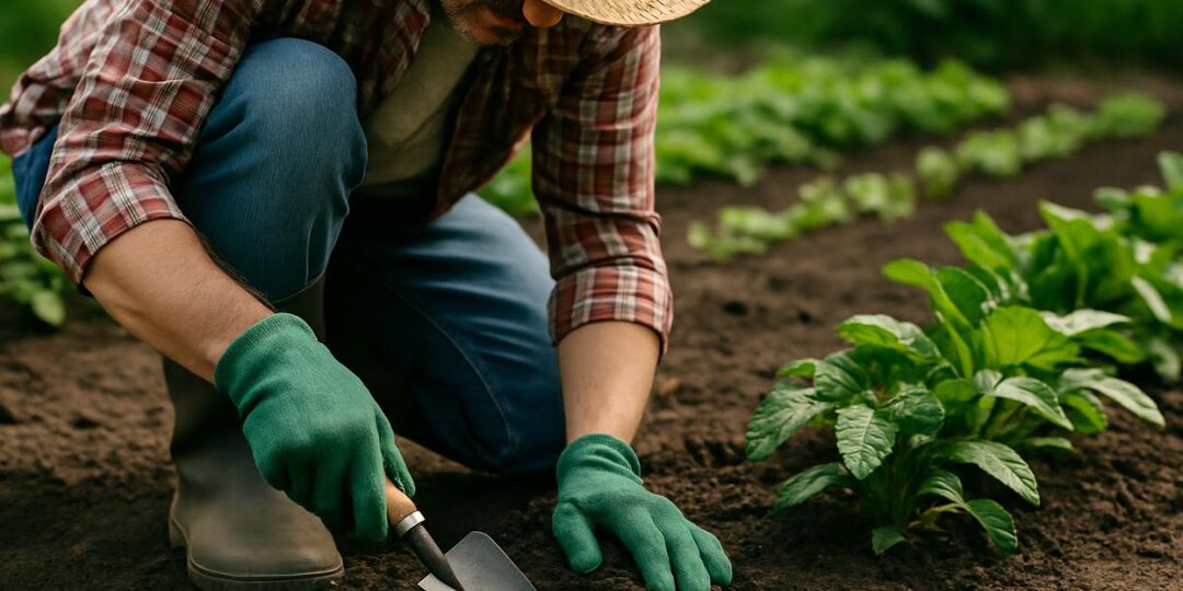 Не боятся ни жары, ни засухи: эти растения превращают сухую землю в цветущий рай