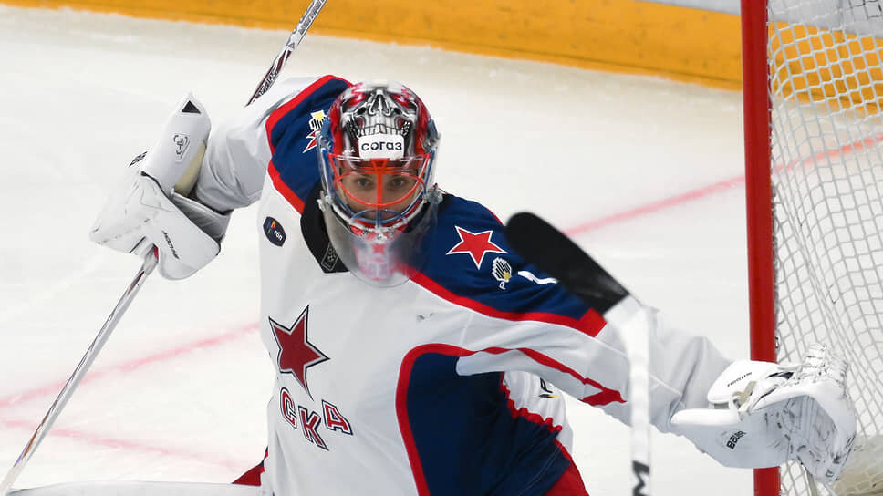 Фото: Иван Водопьянов / Коммерсантъ