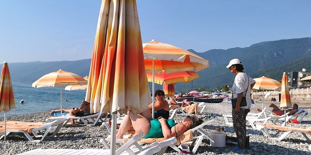 И страховка не помогла: почему в Абхазии не сработал полис. Реальный случай туриста