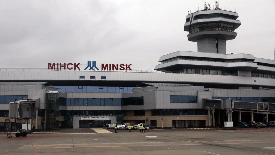    Фото: Roman Naumov /Globallookpress